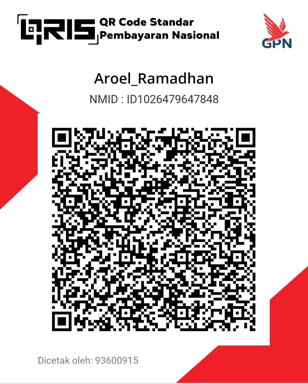 QR Code